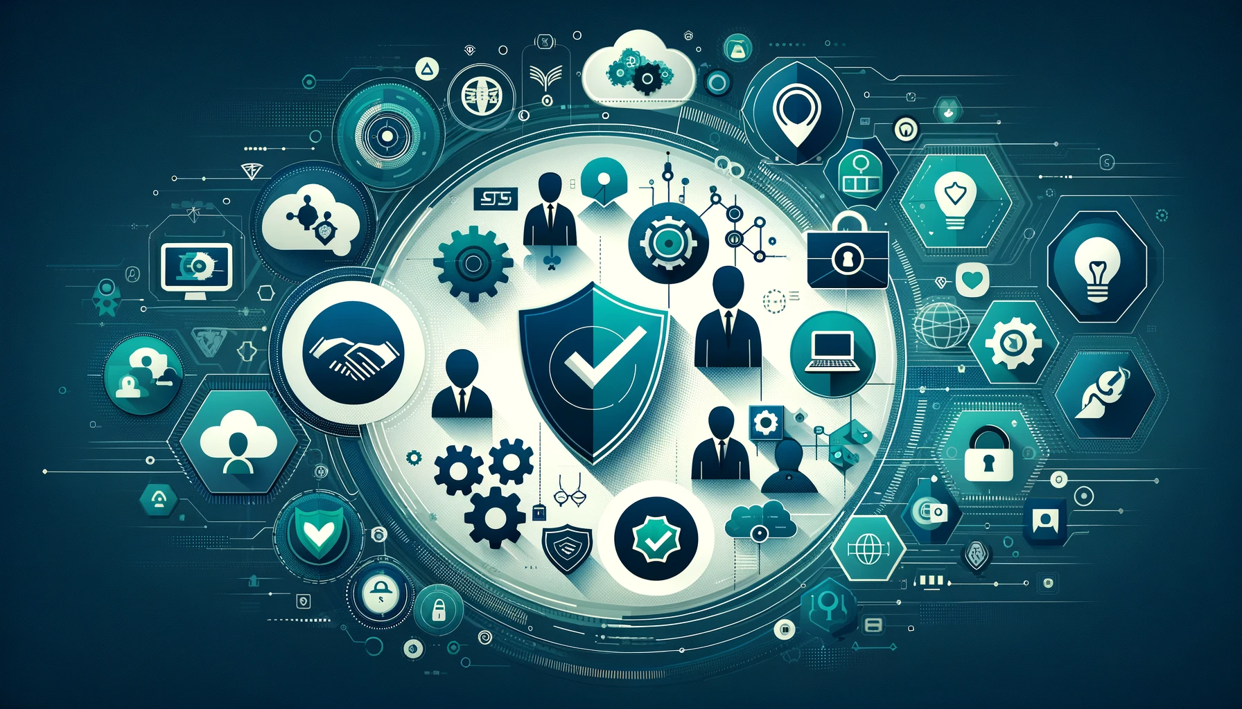 Specialized IT services